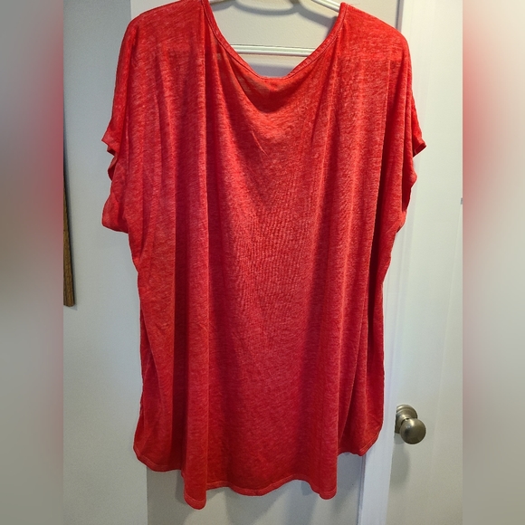 Maurices soft top.Size 3. - Picture 2 of 3